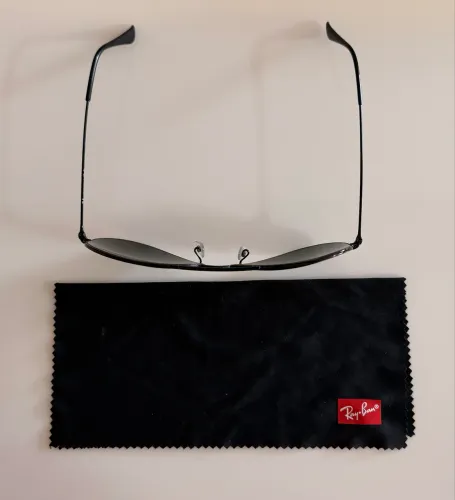Óculos Rayban Aviator Masculino 