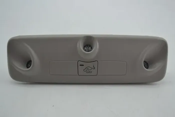 Sensor Alarme Teto Fiat Bravo 2016 Original