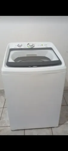 Máquina de lavar Consul 12 kg