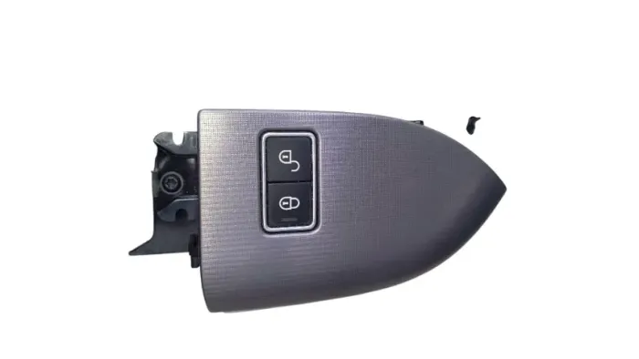 Maçaneta Interna Traseira Esquerda Range Rover Sport 2014 / 2018