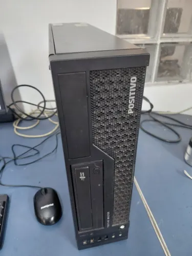 Cpu - Pc i3 4130 Ram 8Gb Ssd 120 Kingston Perfeito