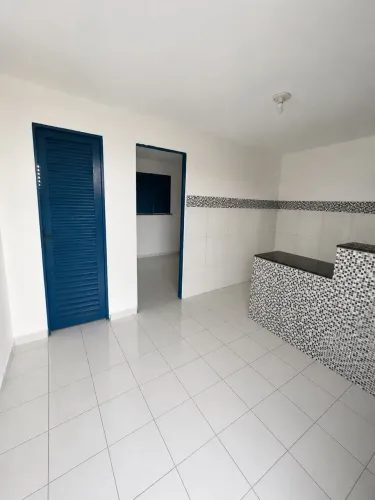 KITNET PARA ALUGAR (Próximo a Faculdade Santo Agostinho).