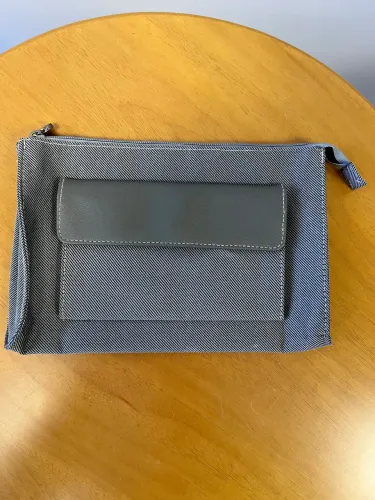 Necessaire de Viagem