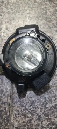 Farol de milha da frontier original