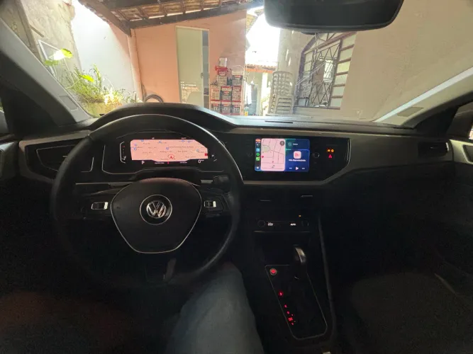 Volkswagen Virtus Highline 200 TSI 1.0 Flex 12V AUT 2019