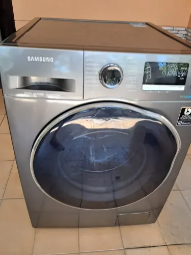 Lava e seca Samsung 11kg linda