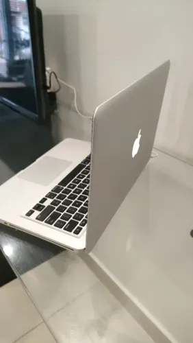 MacBook Pro 2010 + SSD 128GB + 6GB + GeForce 320 + Excelente Estado + Brinde Capa Acrilica