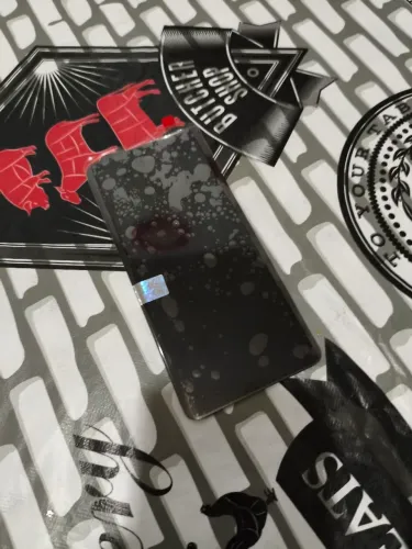Tela Frontal Original Redmi Note 14 Pro 5G Amoled Retirada