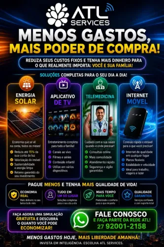 AtlService