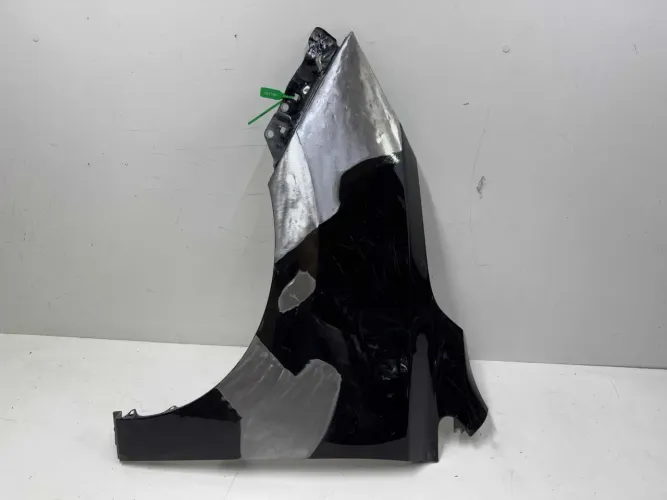 Paralama Hyundai Ix35 2011 A 2021 Esquerdo Original