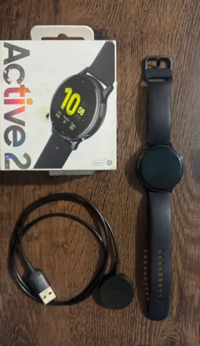 Samsung Galaxy Watch Active2 - 44mm