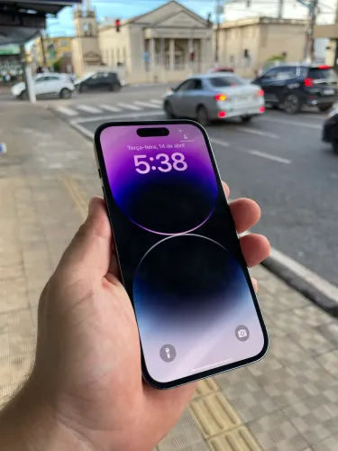 14 Pro 512GB