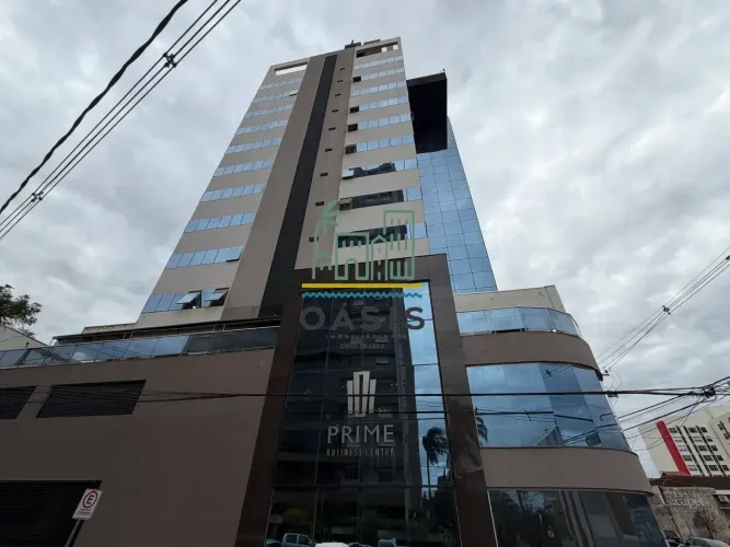 Imóvel para aluguel tem 40 metros quadrados em Residencial Baldassari - Franca - SP
