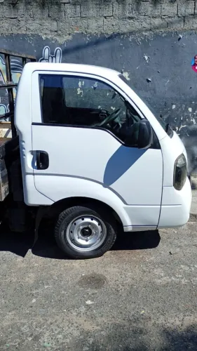 Kia Motors Bongo K-2500 2.5 4X2 TB Diesel 2020