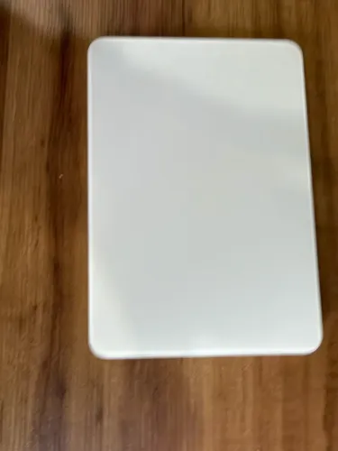 Apple Trackpad USB-C Novo