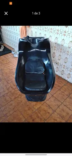 Lavatorio de salão