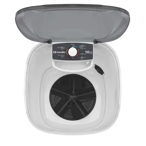 Tanquinho 10kg, Preço de crediário, até 10x