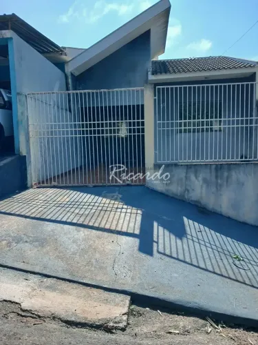 Casa à venda, Jardim Santo Antônio, Arapongas, PR
