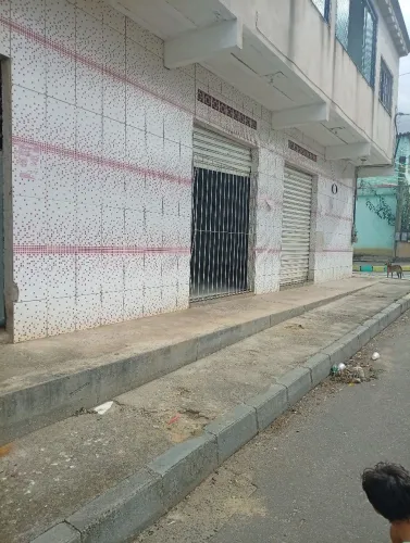 Ponto Comercial (OBS: PREFERÊNCIA IGREJA) 