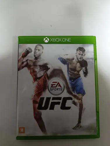 UFC