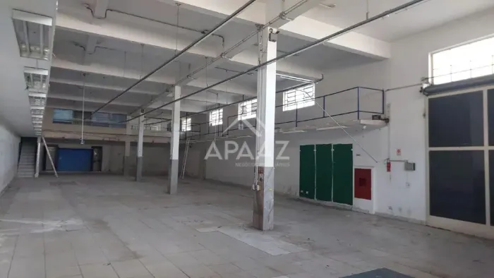 Salão para aluguel, 3 vagas, Vila Augusta - Guarulhos/SP