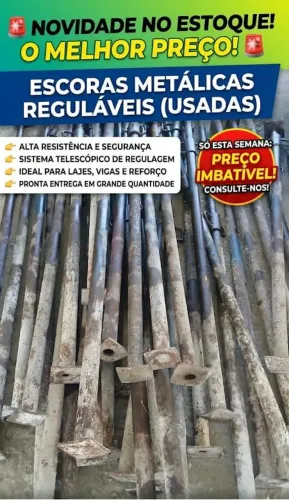 Escoras