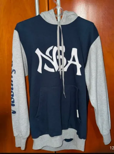 Moletom Feminino N:34