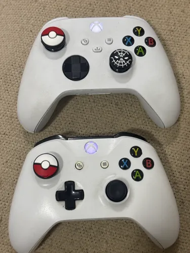 2 controles