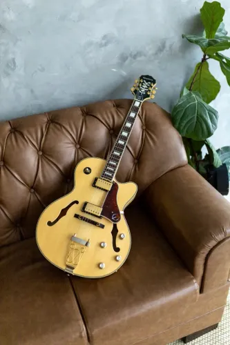 Epiphone Joe Pass II Pro