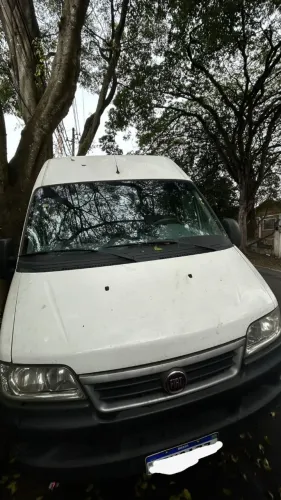 Fiat Ducato Maxi. Long. 2.3 T.alto ME Diesel 2015