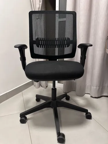 Cadeira Escritório Flexform