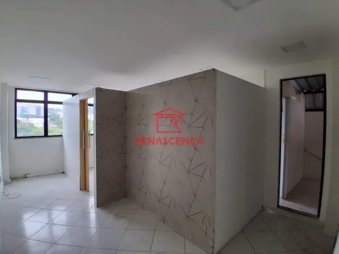 Sala Comercial na Vila Valqueire.