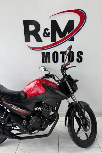 YAMAHA FACTOR 150 ED