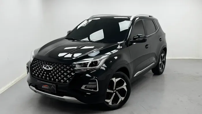 Chery Tiggo 5X Pro 1.5 Turbo Flex Aut. 2025