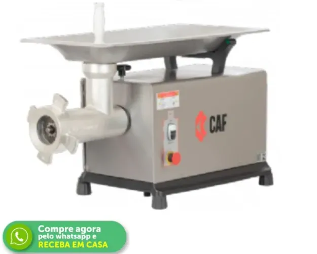 Moedor de Carne Boca 98 CAF Novo 