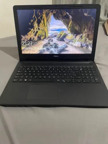 NotebookDell Inspiron15-3567zPouquíssimo usado,perfeito estado,sem defeito algum1T 1000GB 