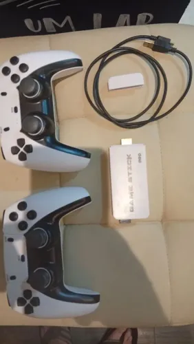 Game stick Pro 4k