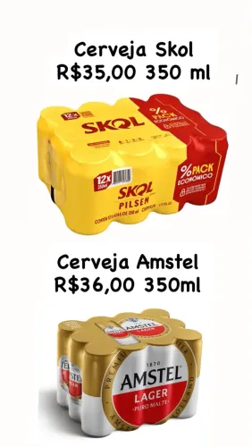 Cerveja