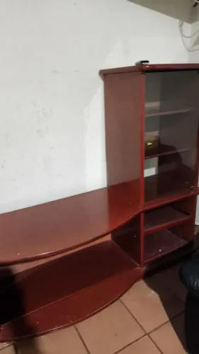 Rack para tv Doa se