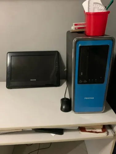 COMPUTADOR POSITIVO COMPLETO