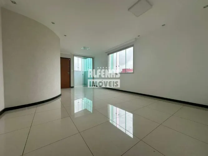 COBERTURA TRIPLEX ELDORADO