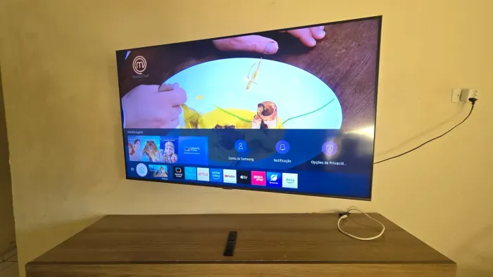 TV SAMSUNG 50 polegadas
