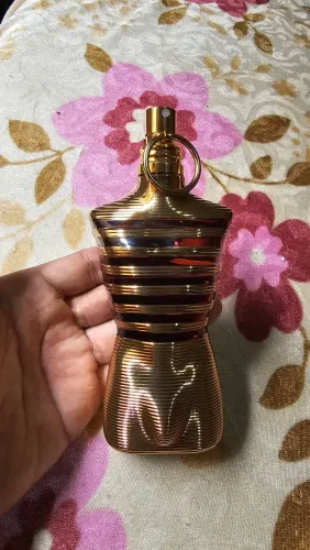 Perfume Le Male Elixir De Jean Paul Gaultier Parfum 125ml