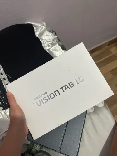 Positivo vision tab 10