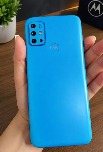 Moto g20