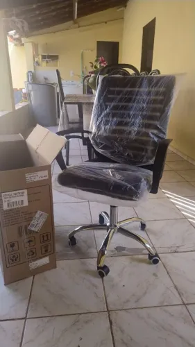 Cadeira Escritório 