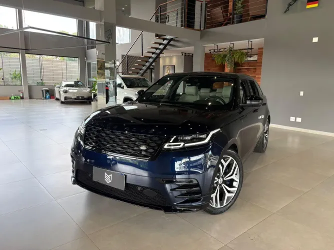 Land Rover Range Rover Velar SE 3.0 4X4 V6 380cv Aut. 2021