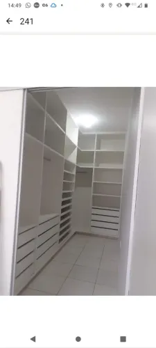 Móveis planejados