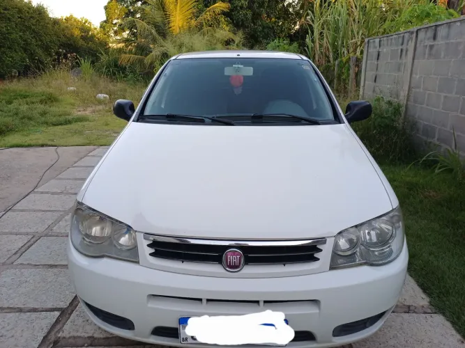 Fiat Palio Celebration 1.0 Fire Flex 8V 4P 2014