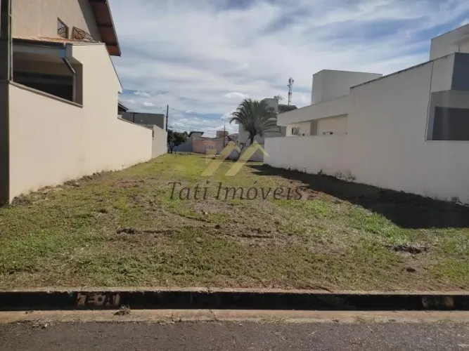 Residencial - Bosque de Sao Carlos